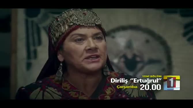 Diriliş 'Ertuğrul' 36. Bölüm Fragmanı