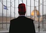 Mescid-i Aksa filminde Erdoğan var