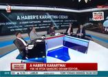 "A Haber'e insafsızca cezalar verildi"