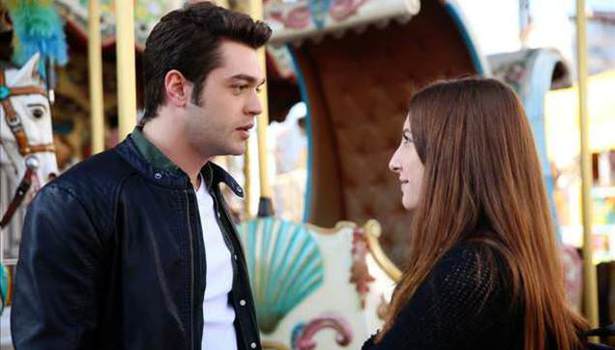 Kırgın Çiçekler 23. Bölüm