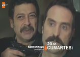 Kertenkele 44. Bölüm Fragmanı