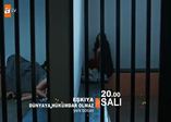 Eşkıya Dünyaya Hükümdar Olmaz 14. Bölüm Fragmanı