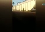Hapishaneden böyle firar ettiler