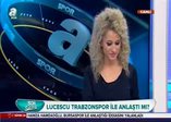 Mircea Lucescu seneye Trabzonspor'da!