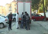 Kaçak içki üreticisinden komik savunma