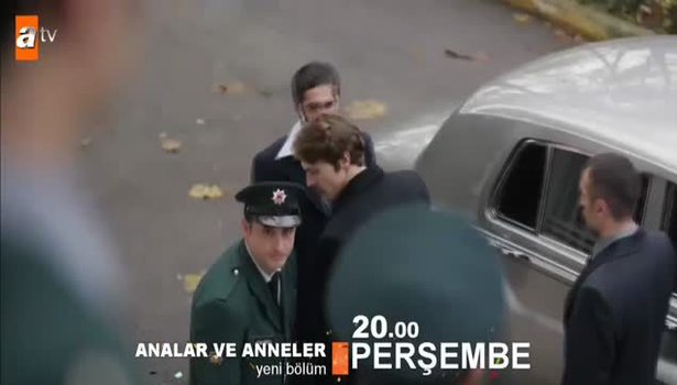Analar ve Anneler 7. Bölüm Fragmanı
