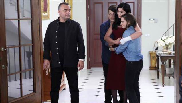 Reyting hükümdarı-1