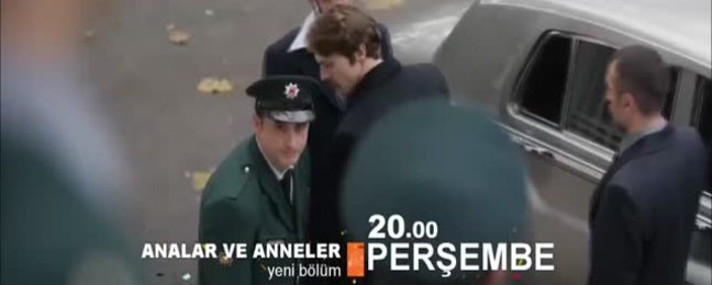 Analar ve Anneler 7. Bölüm Fragmanı