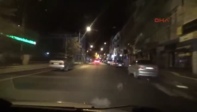 Bingöl'de 5,3 büyüklüğünde deprem-1