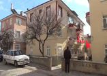 Kızını boğarak öldüren baba adliyeye sevk edildi