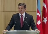"Türkiye-Suriye sınırı sadece bu iki ülkeyi ilgilendirir"