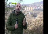 TEM polislerinden bir ilk
