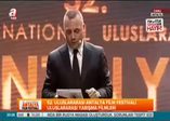 Uluslararası Yarışma İzleyici Ödülü: Rüzgarın Hatıraları