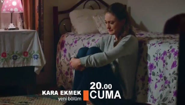 Kara Ekmek 35. Bölüm Fragmanı