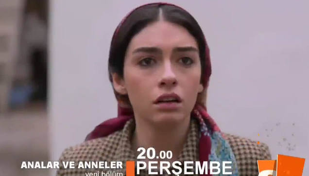 Analar ve Anneler 8. Bölüm Fragmanı