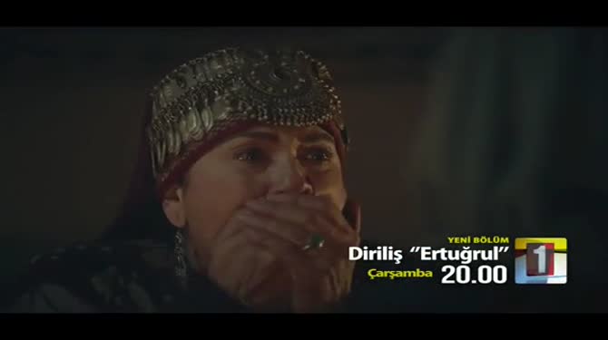 Diriliş 'Ertuğrul' 37. Bölüm Fragmanı