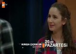 Kırgın Çiçekler 25. Bölüm Fragmanı