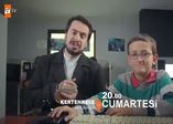Kertenkele 45. Bölüm Fragmanı