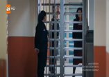 Deniz Seki Eşkiya'da konuk oyuncu oldu