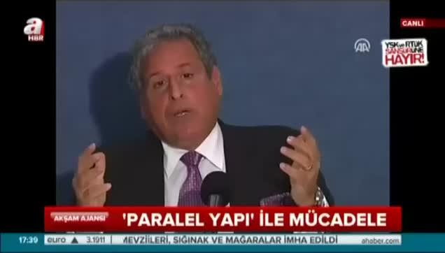 Gülen'e ABD'de 6 suçtan dava açıldı-1