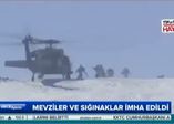 Pkk'ya ağır darbe