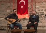 Putin’e türkülü gönderme