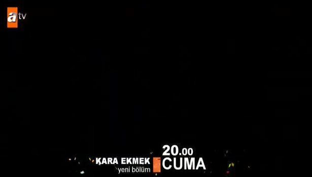 Kara Ekmek 35. Bölüm Fragmanı