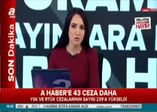 Metiner, canlı yayında isyan etti