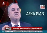 FETÖ, kilise bile yaptırmış!