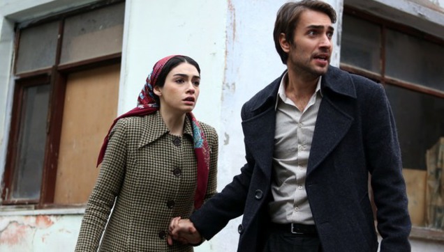 Analar ve Anneler 8. Bölüm