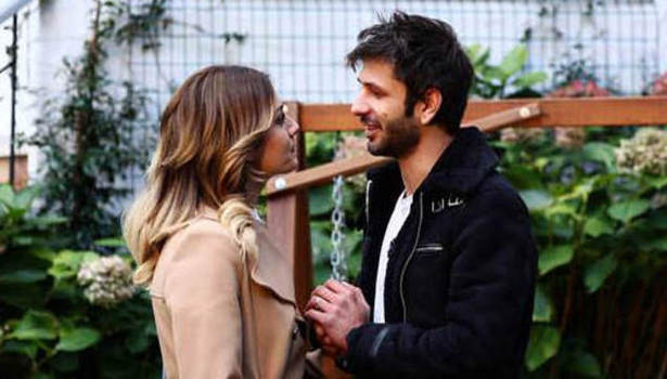 Kara Ekmek 35. Bölüm