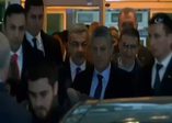 Aziz Sancar "Erdoğan’dan Allah razı olsun"