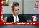 "Osmanlı ile gurur duyuyorum"