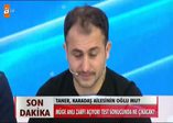 Bir mucize daha gerçek oldu