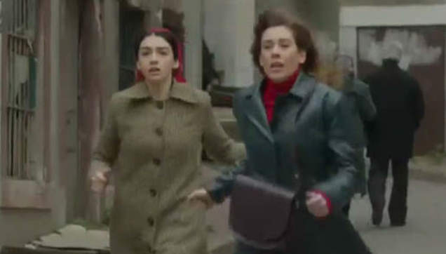 Analar ve Anneler 9. Bölüm Fragmanı