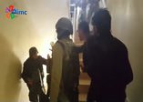 HDP'li vekil askere 'eşkıya' dedi