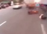 Yok böyle mucize kurtuluş