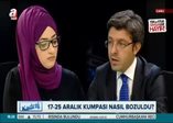 'Cumhurbaşkanımızın dik duruşu fiili darbeyi engelledi'