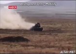 Milli tankımız dünyanın en iyisi olacak