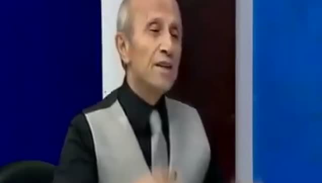 Küfürbaz Nuri Putin'i mümin  yaptı!-1