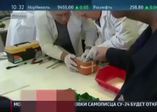 Rus uçağının kara kutusunu canlı yayında açtılar