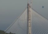Yavuz Sultan Selim Köprüsü’nde son 391 metre
