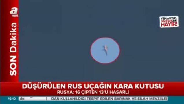 Rusya kara kutudan çıkan sonucu açıkladı-1