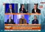 Kandil'in hain planı!
