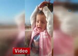 Cizreli minik çocuk teröre böyle isyan etti!