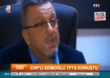 Önce Eren Erdem şimdi de Ediboğlu...