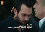 Eşkıya Dünyaya Hükümdar Olmaz 17. Bölüm Fragmanı