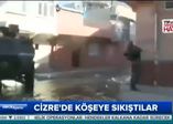 PKK'lı teröristler: "Çocukları da öldürün"