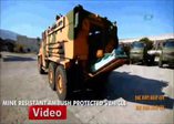 İşte Türk mühendislik harikası Kirpi
