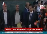 HDP'nin 'ABD-Kandil-Moskova' planı